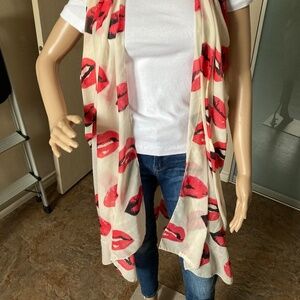 Bershka Scarf